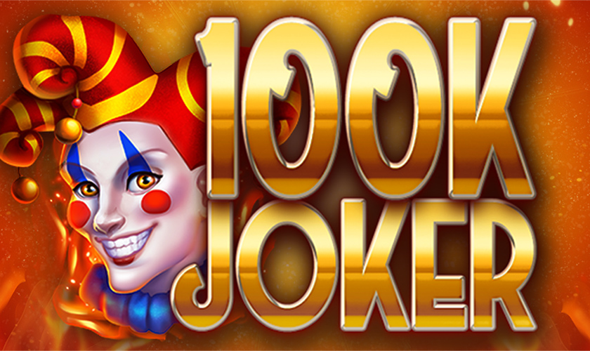 G Games - 100K Joker