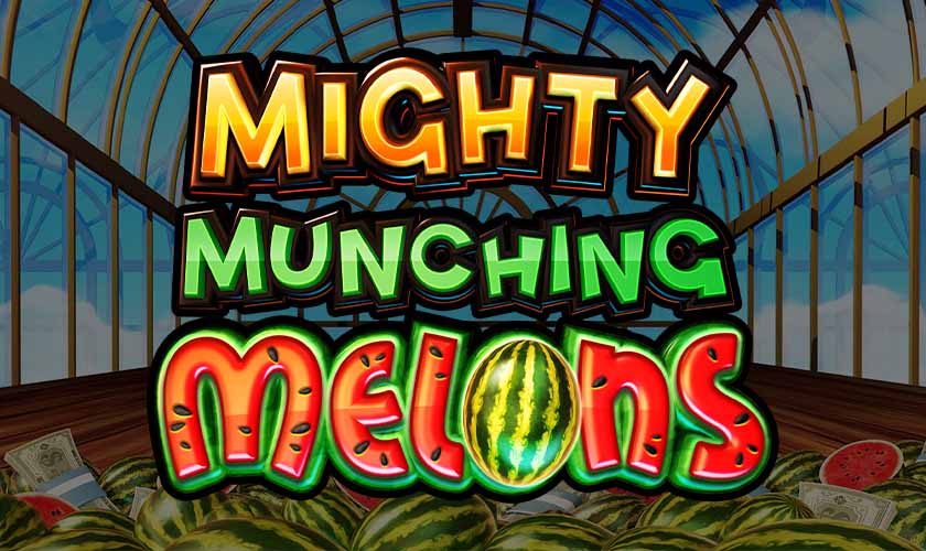 Pragmatic Play - Mighty Munching Melons