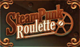 GAMING1 - Steampunk Roulette
