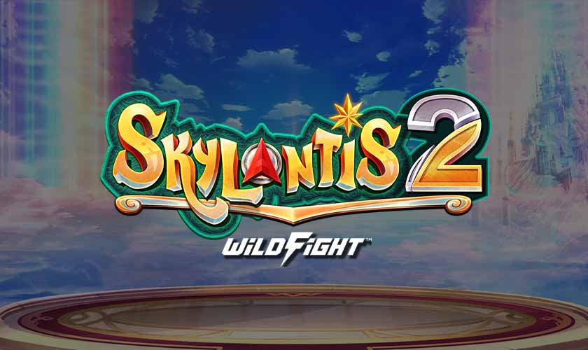 ReelPlay - Skylantis 2 Wild Fight