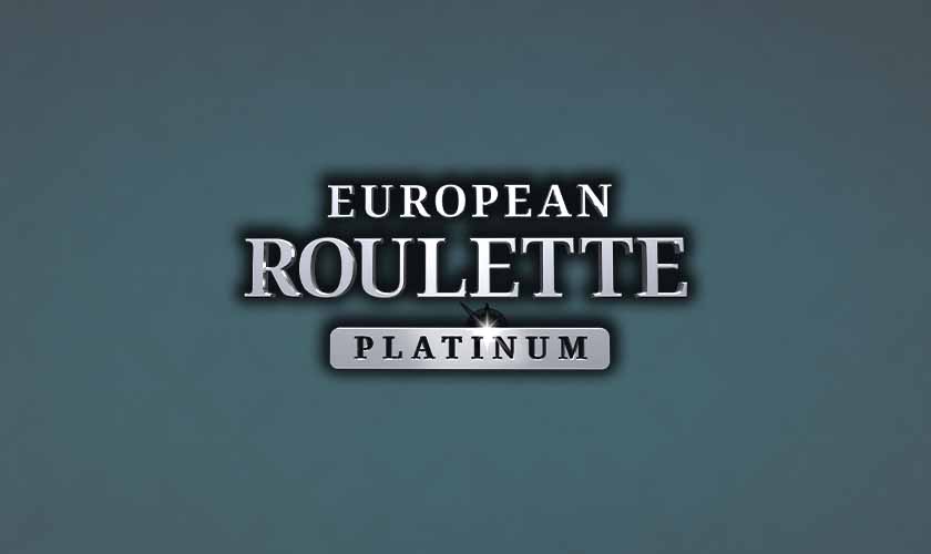 G Games - Platinum Roulette