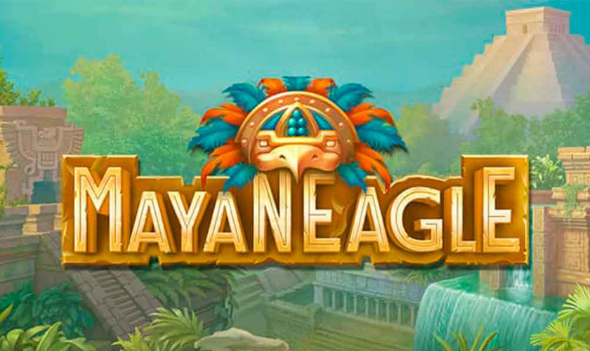 All41 Studios - Mayan Eagle