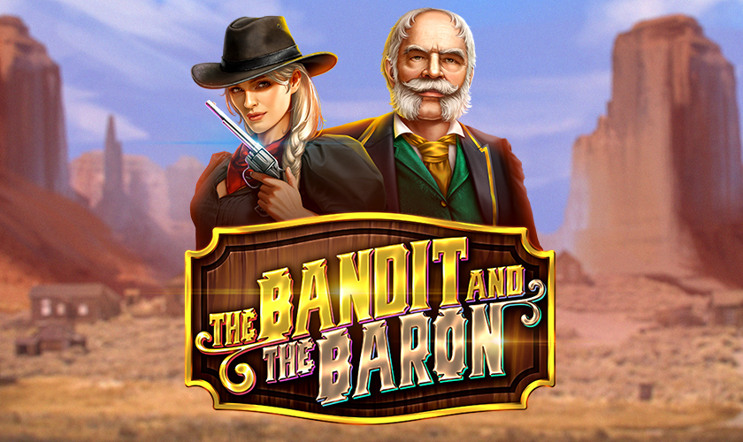 JFTW - The Bandit and the Baron