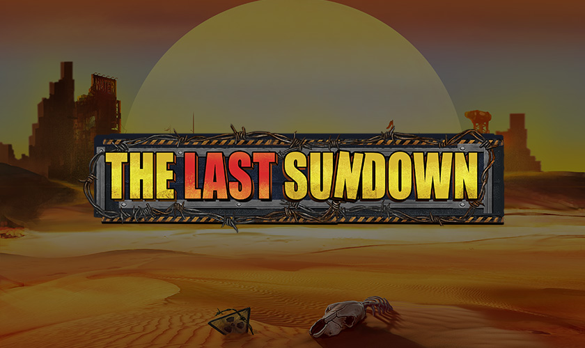 Play'n GO - The Last Sundown