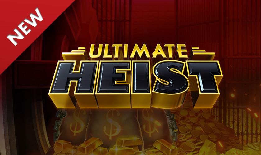 High 5 - Ultimate Heist