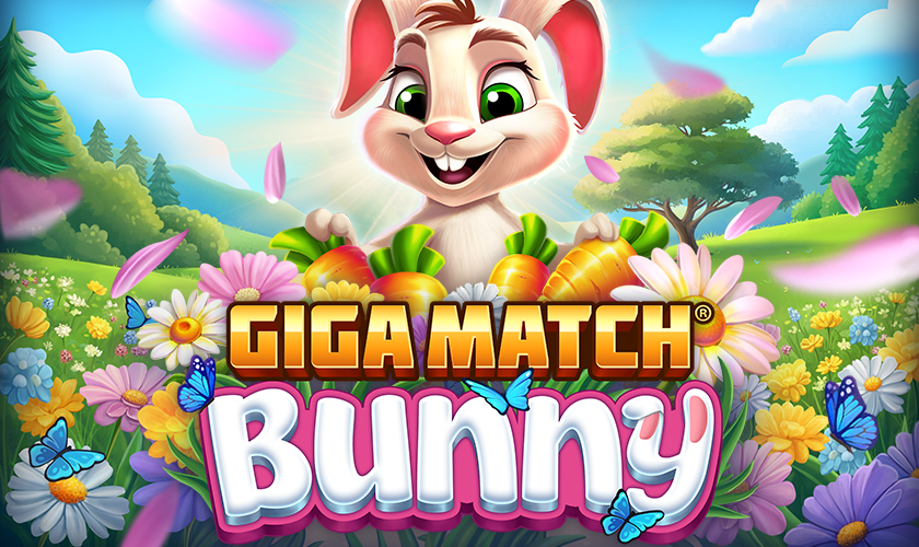 Ruby Play - Giga Match Bunny