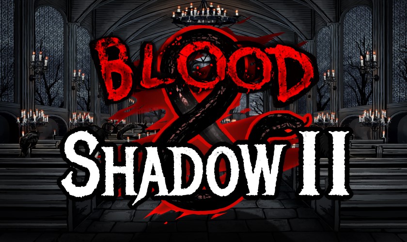 Nolimit City - Blood & Shadow 2