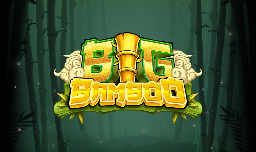 Push Gaming - Big Bamboo