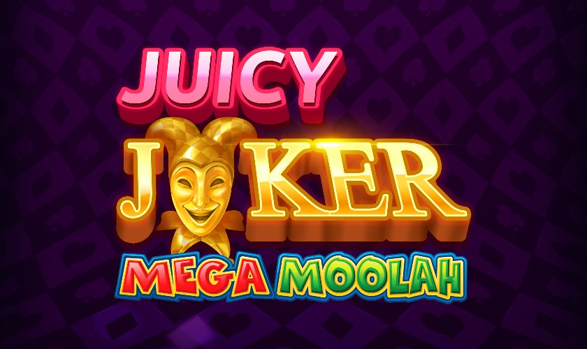 JFTW - Juicy Joker Mega Moolah