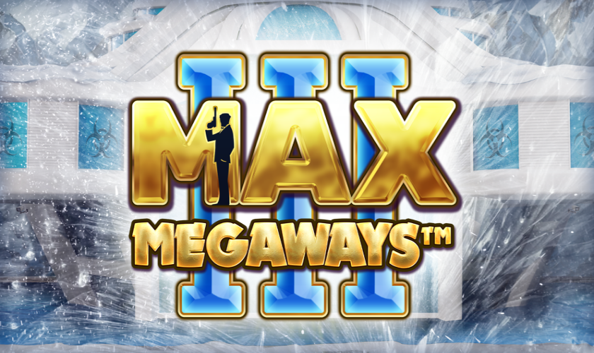 Big Time Gaming - Max Megaways 3