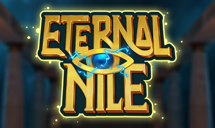 Hacksaw Gaming - Eternal Nile