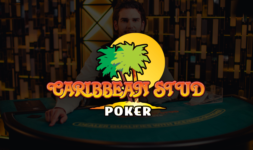 Evolution - Caribbean Stud Poker