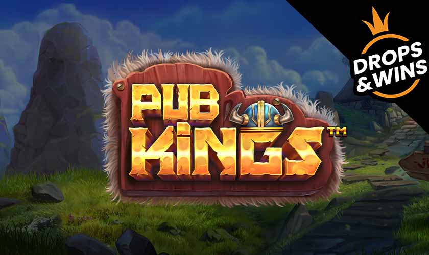 Pragmatic Play - Pub Kings