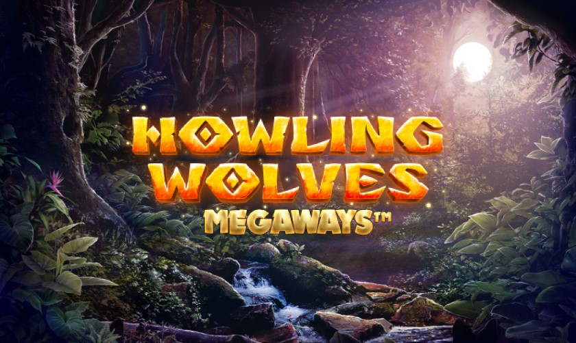 Booming Games - Howling Wolves Megaways