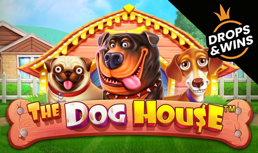 Pragmatic Play - The Dog House