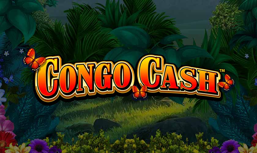 Pragmatic Play - Congo Cash