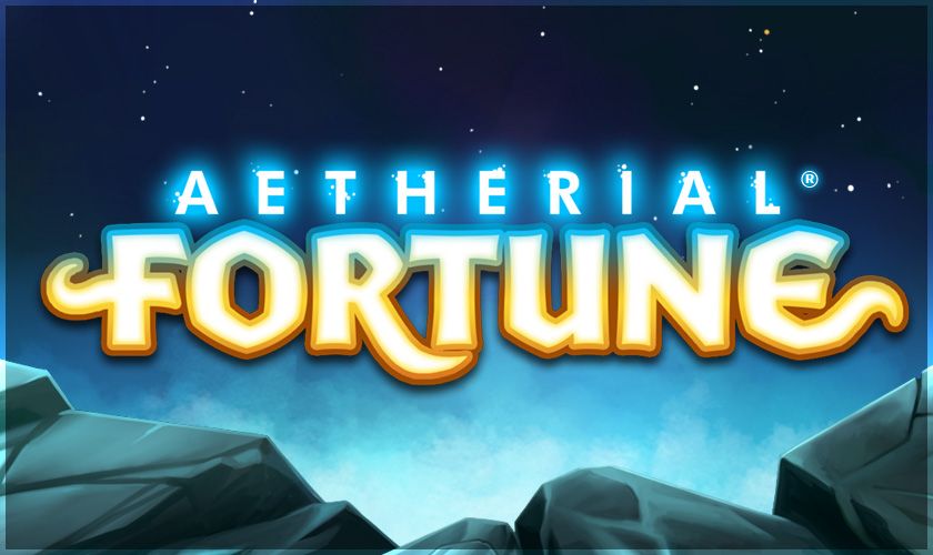GAMING1 - Aetherial Fortune