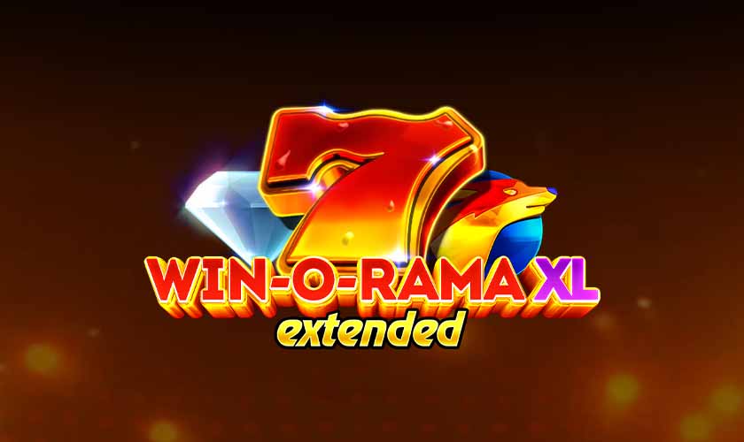 Swintt - Win-O-Rama XL Extended