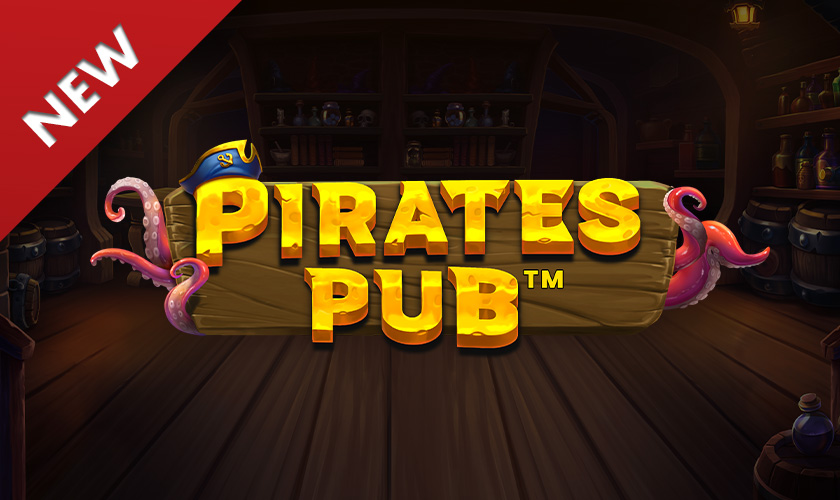 Pragmatic Play - Pirates Pub™