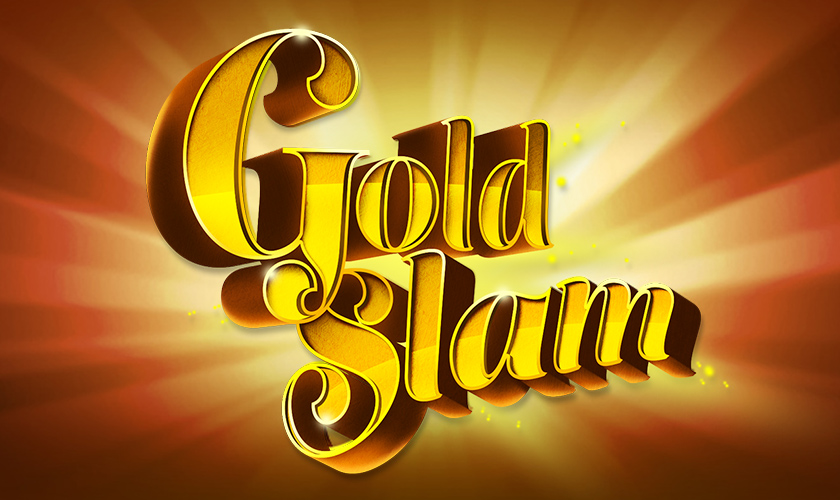 Stakelogic - Gold Slam