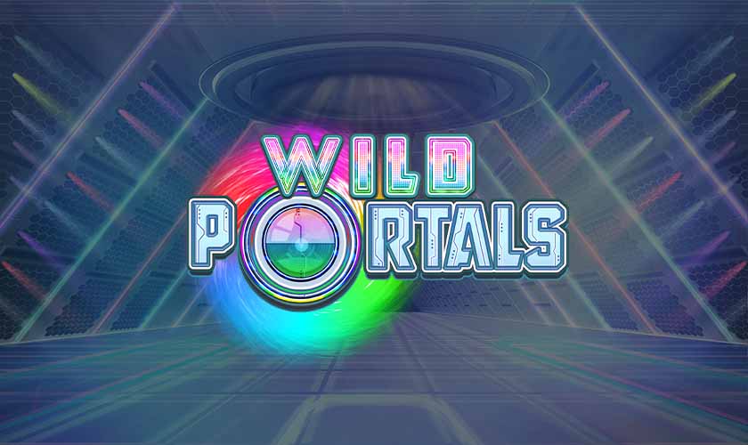 Big Time Gaming - Wild Portals Megaways