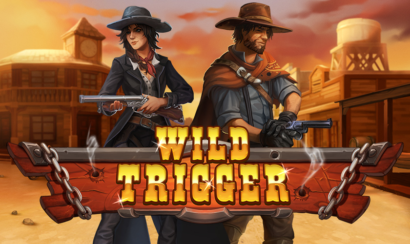 Play'n Go - Wild Trigger