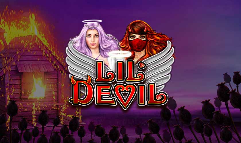 Big Time Gaming - Lil' Devil