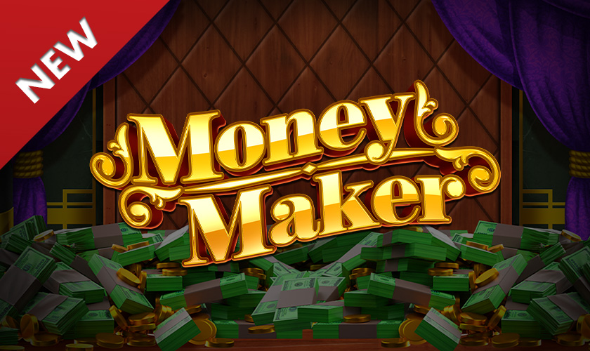 Greentube - Money Maker