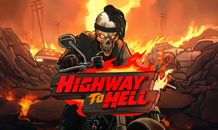 Nolimit City - Highway to Hell