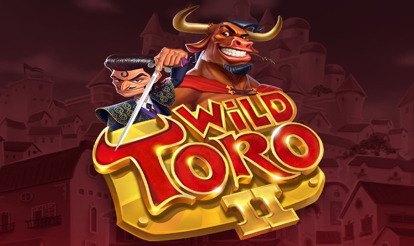 ELK - Wild Toro II