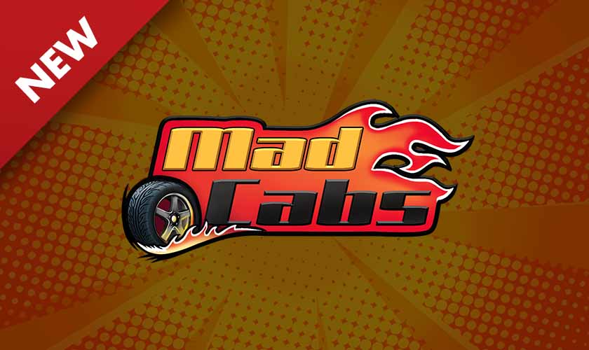 1x2 Gaming - Mad Cabs