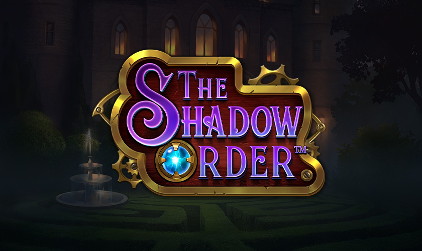 Push Gaming - The Shadow Order