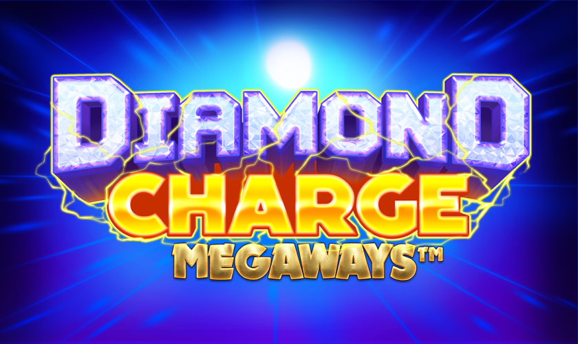 1x2 Gaming - Diamond Charge Megaways