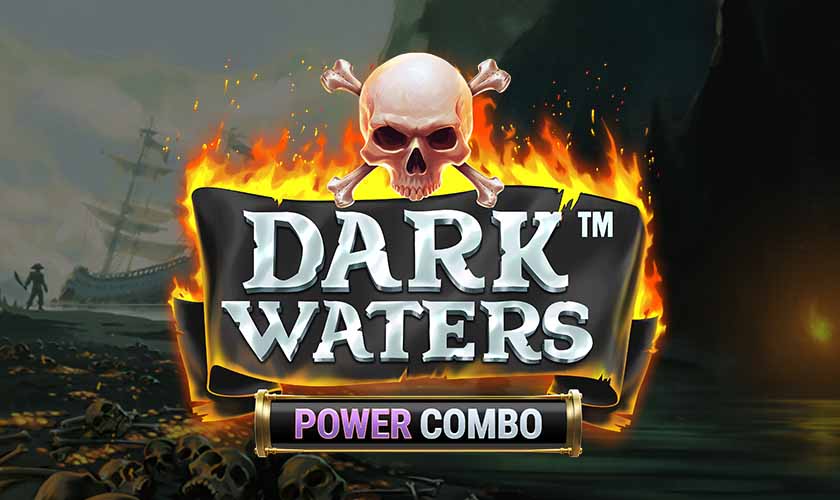 JFTW - Dark Waters Power Combo