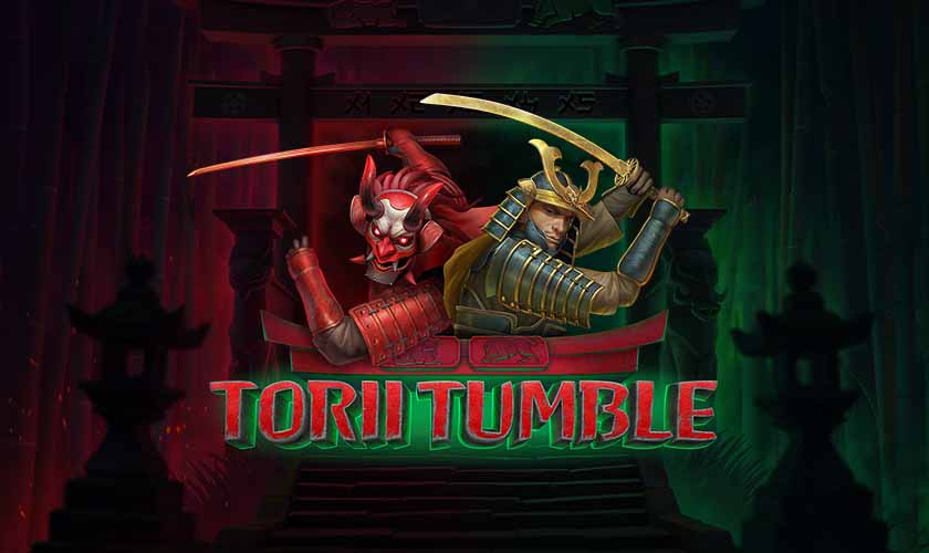 Relax Gaming - Torii Tumble