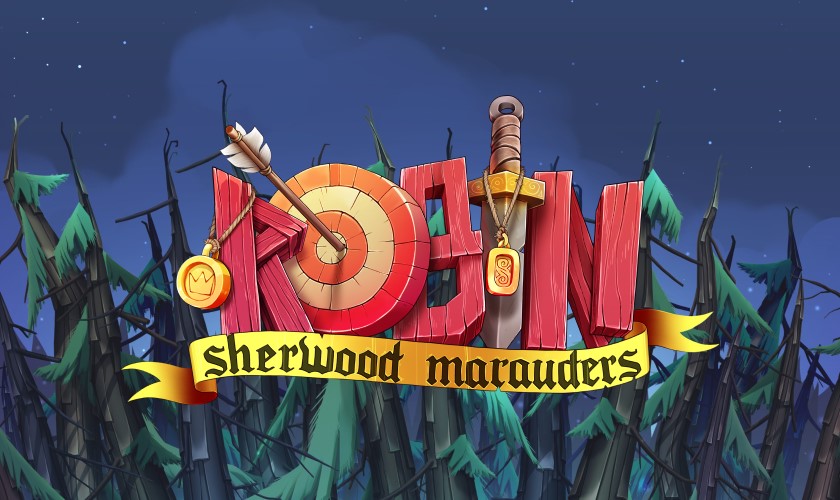 Peter & Sons - Robin Sherwood Marauders