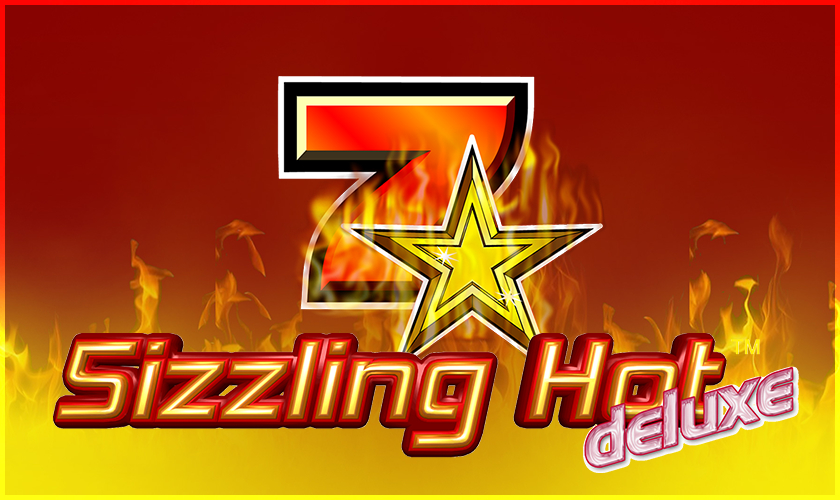Greentube - Sizzling Hot Deluxe