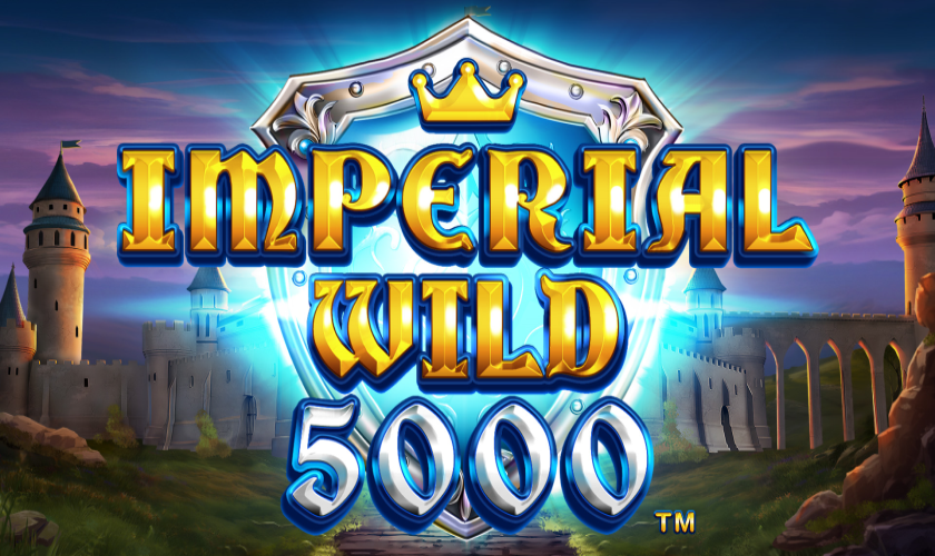 Synot - Imperial Wild 5000