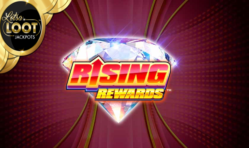 Triple Edge Studios - Rising Rewards Lotsaloot