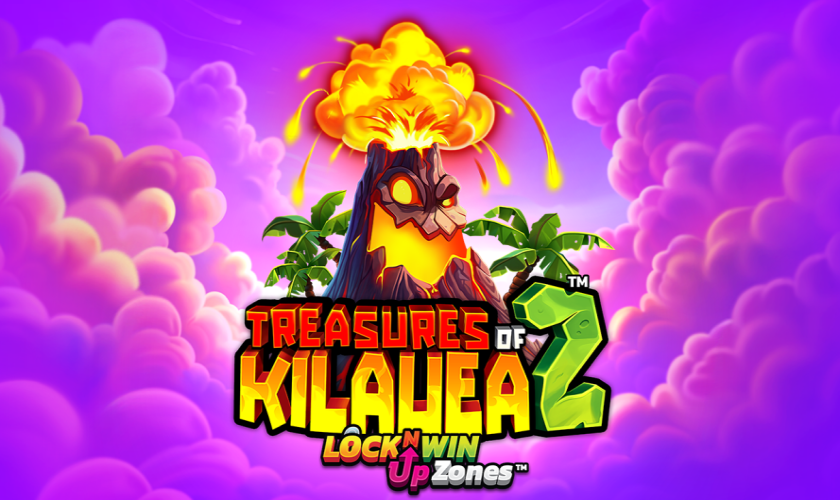 PearFiction Studios - Treasures of Kilauea 2