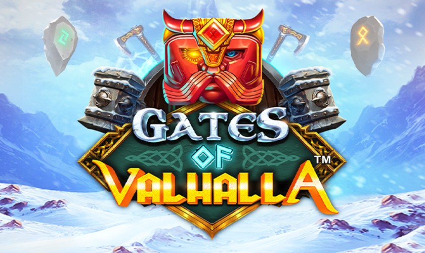 Pragmatic Play - Gates of Valhalla
