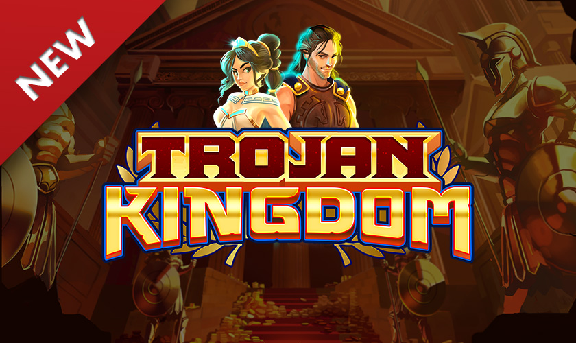 JFTW - Trojan Kingdom