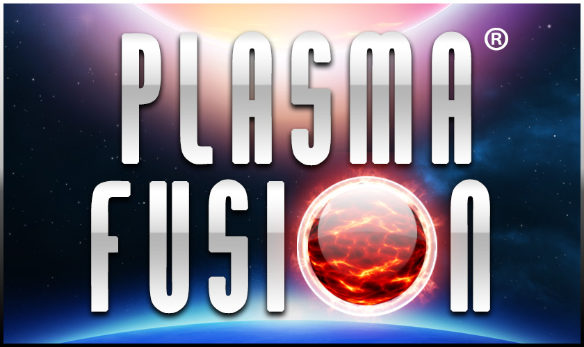GAMING1 - Plasma Fusion