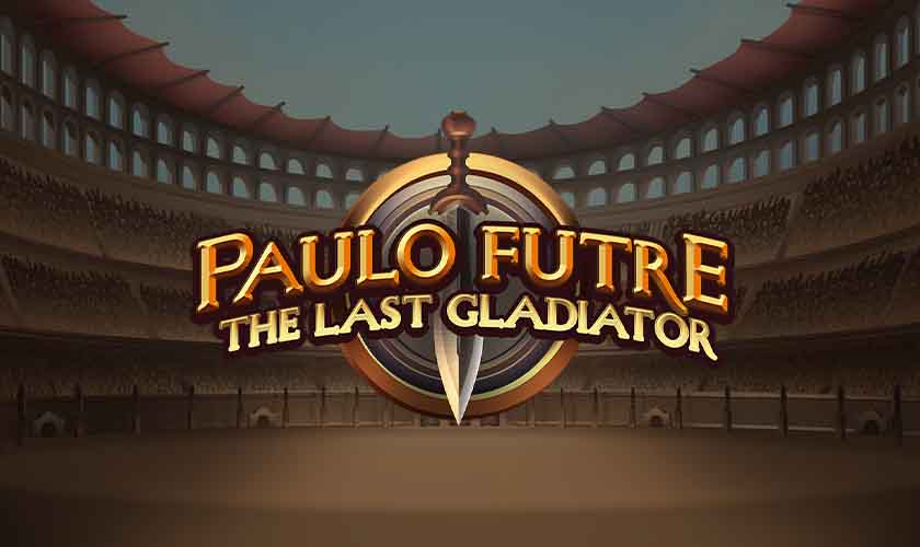 MGA - Paulo Futre The Last Gladiator