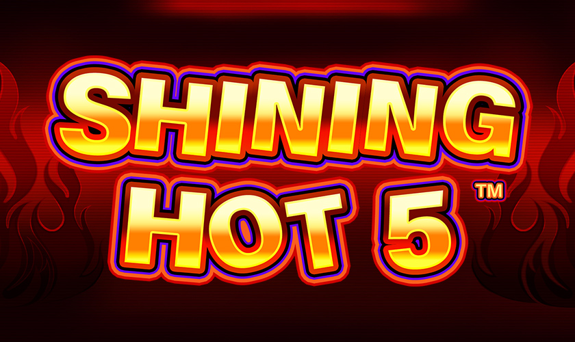 Pragmatic Play - Shining Hot 5