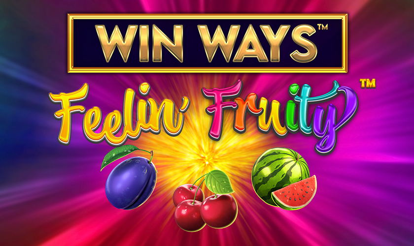 Greentube - Feelin' Fruity Win Ways