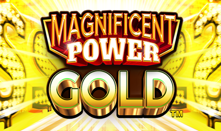 Oros Gaming - Magnificent Power Gold