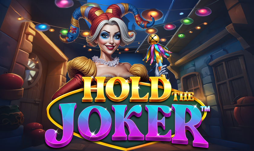 Northern Lights Gaming - Hold the Joker
