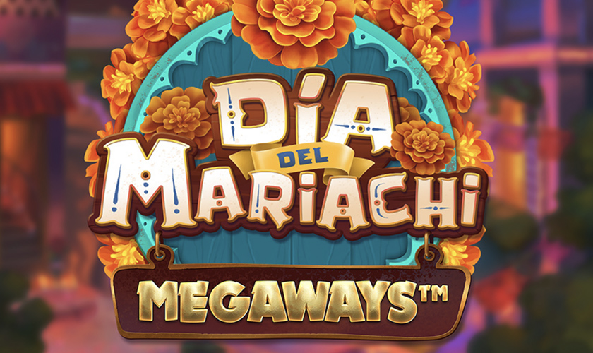 All41 Studios - Dia Del Mariachi Megaways