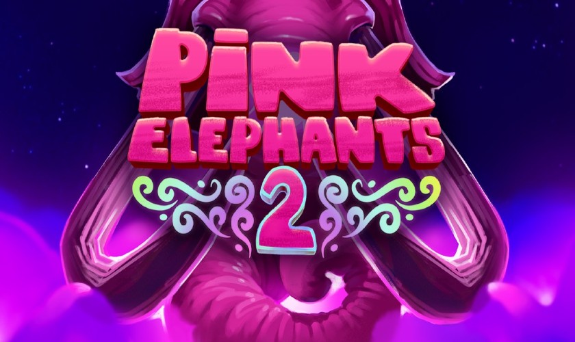 Thunderkick - Pink Elephants 2